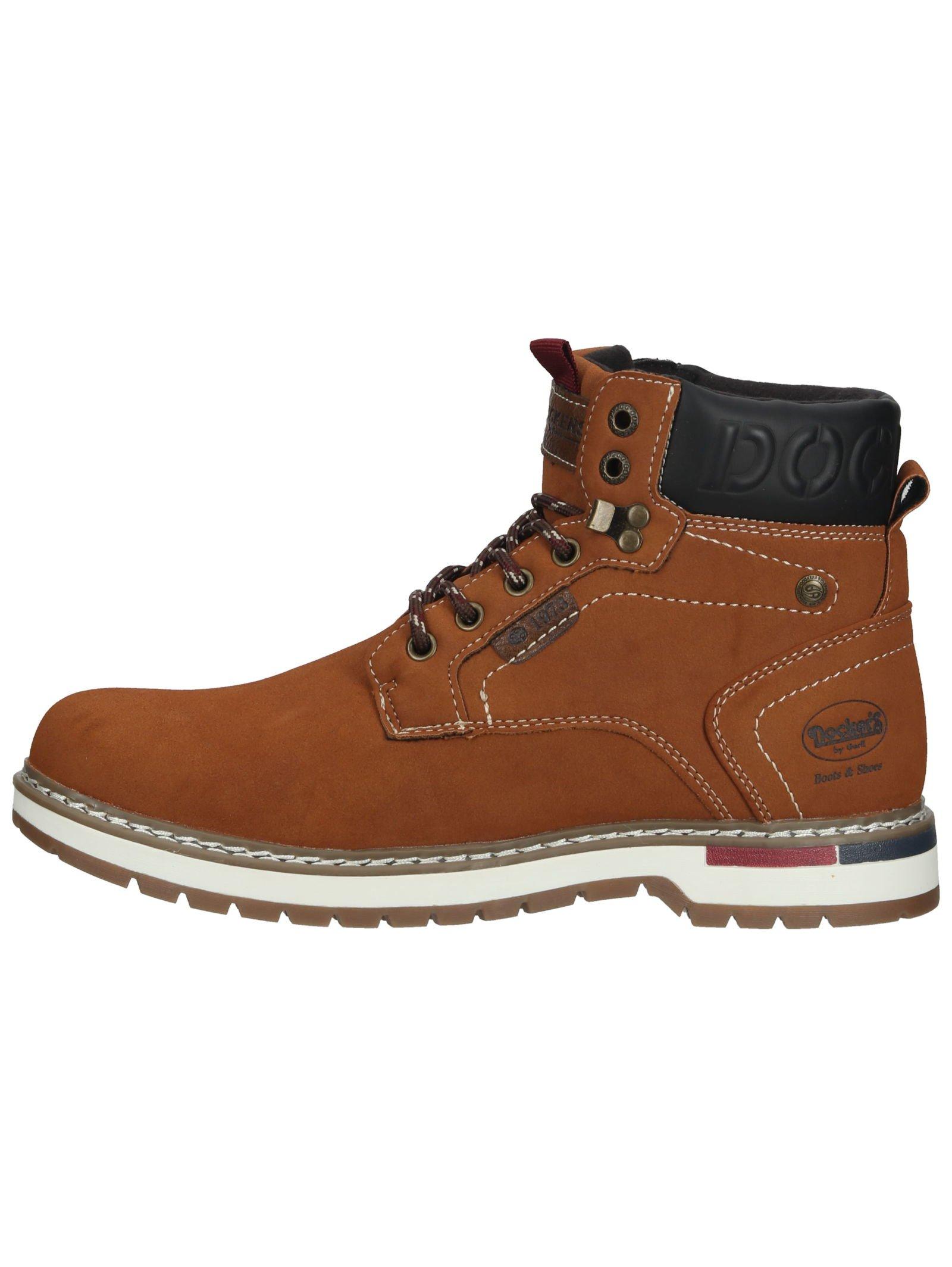 Dockers  Stiefelette 