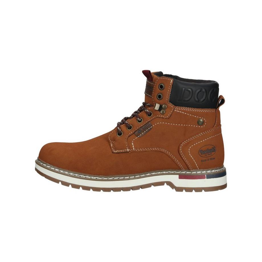 Dockers Bottines à lacets  