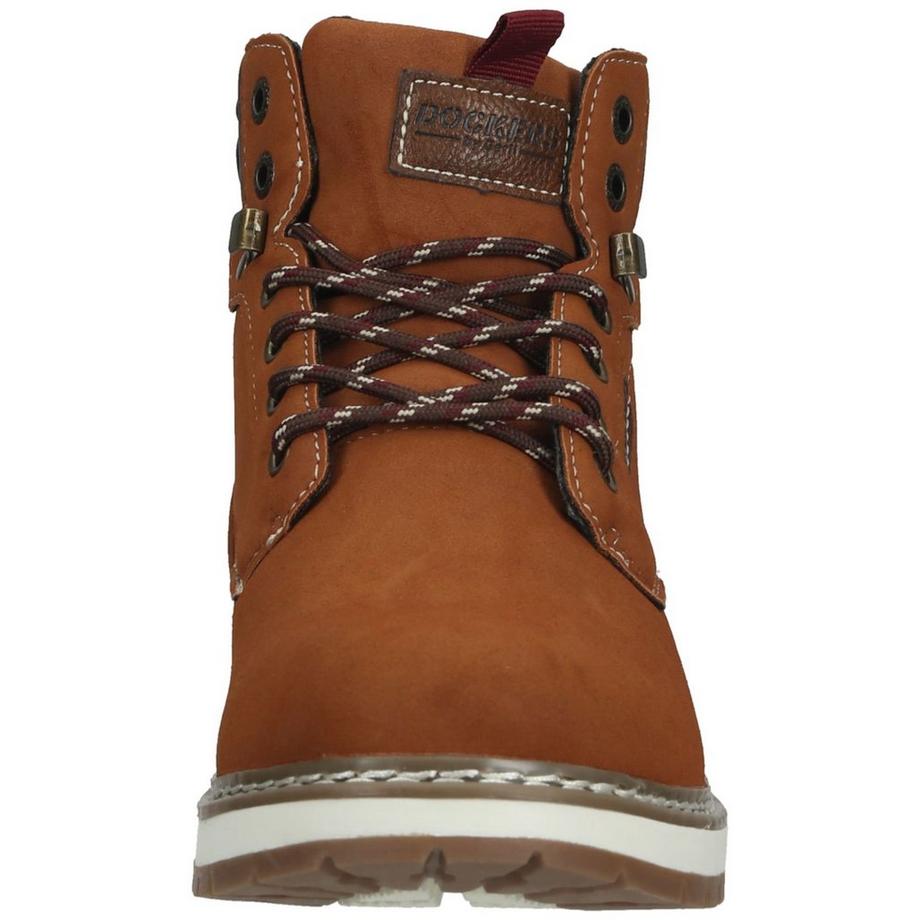 Dockers Bottines à lacets  