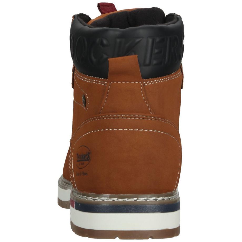 Dockers Bottines à lacets  