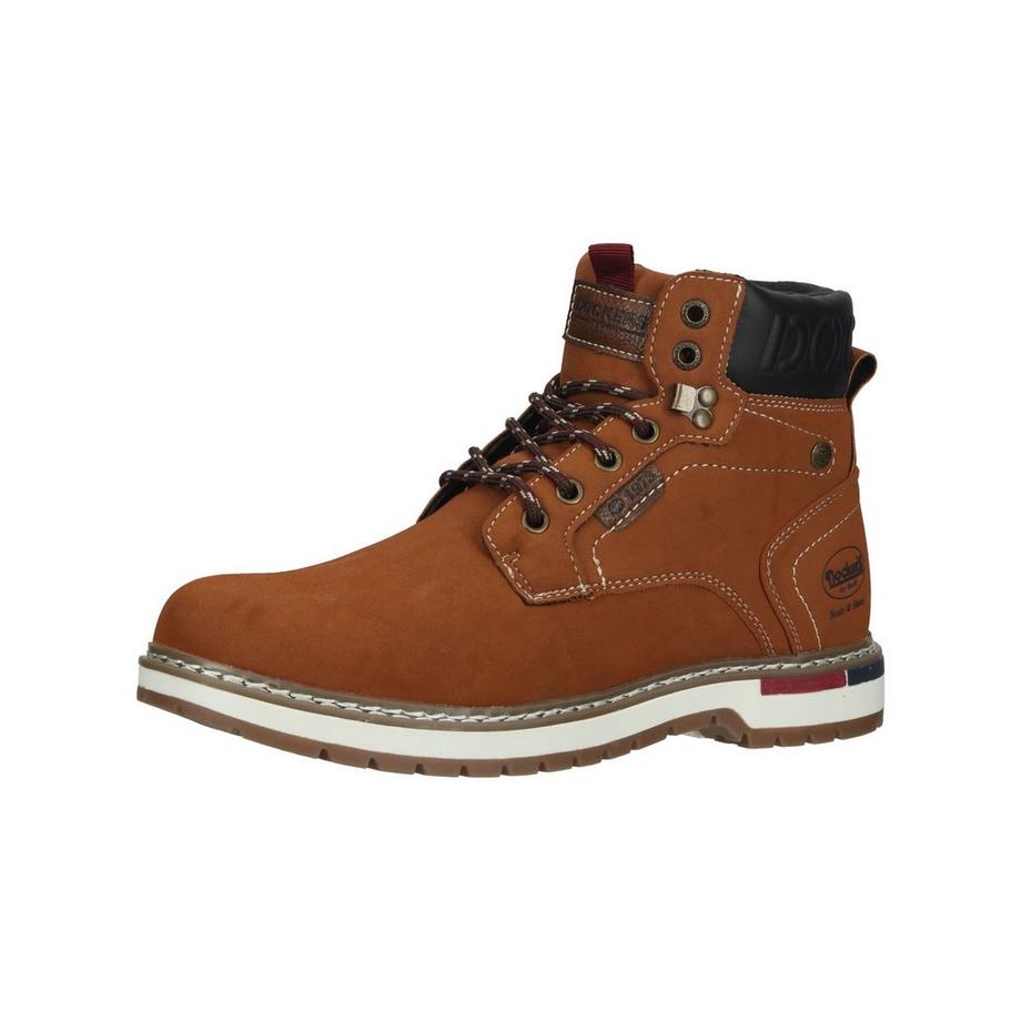Stiefelette