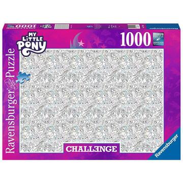 Puzzle Challenge My Little Pony (1000Teile)
