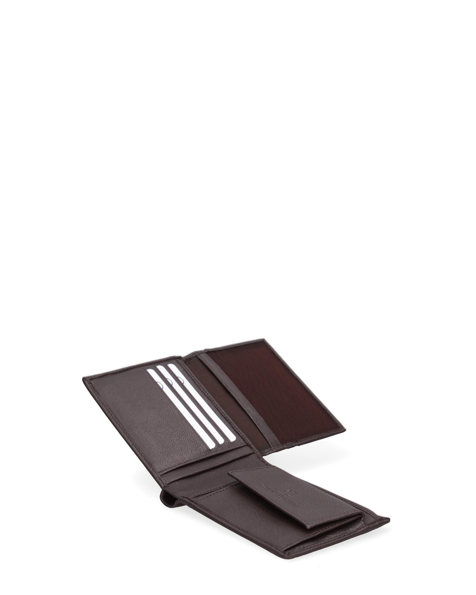 Sergio Tacchini Klassische Geldbörse  