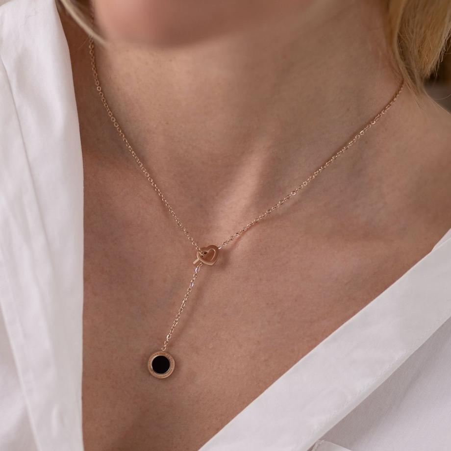 AILORIA  AMANDINE Halskette 