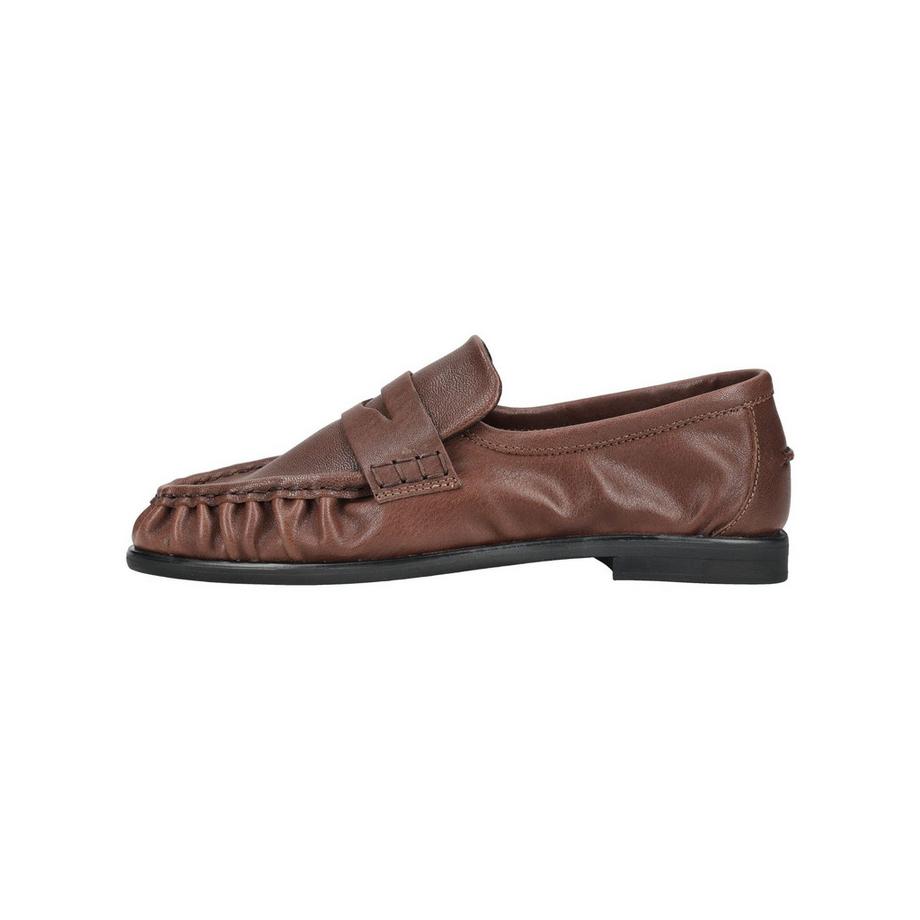 Pavement Babouche Loafer  