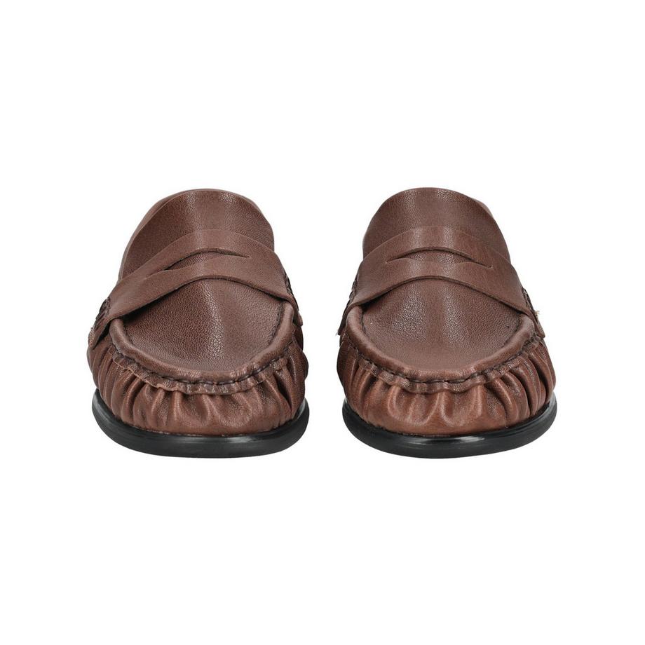 Pavement Babouche Loafer  