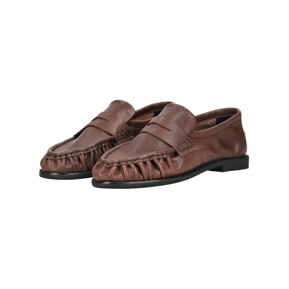 Pavement Babouche Loafer  