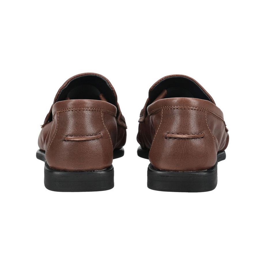 Pavement Babouche Loafer  