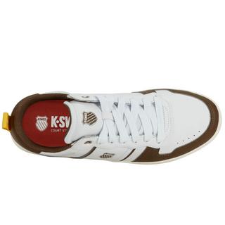 K-Swiss  baskets lozan match 