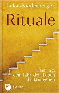 Rituale Niederberger, Lukas Couverture rigide 