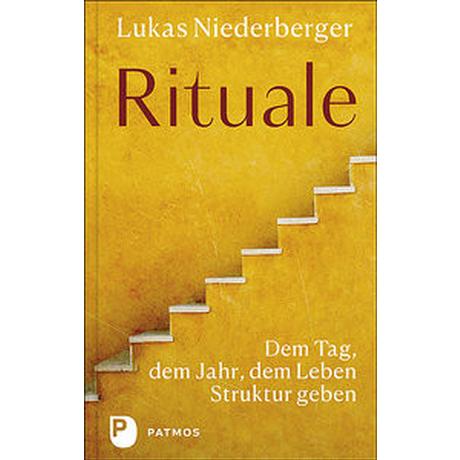 Rituale Niederberger, Lukas Couverture rigide 