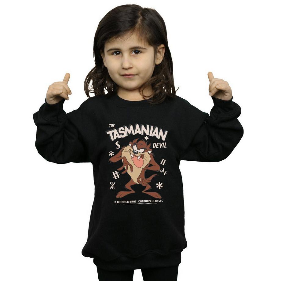 LOONEY TUNES  Sweatshirt 