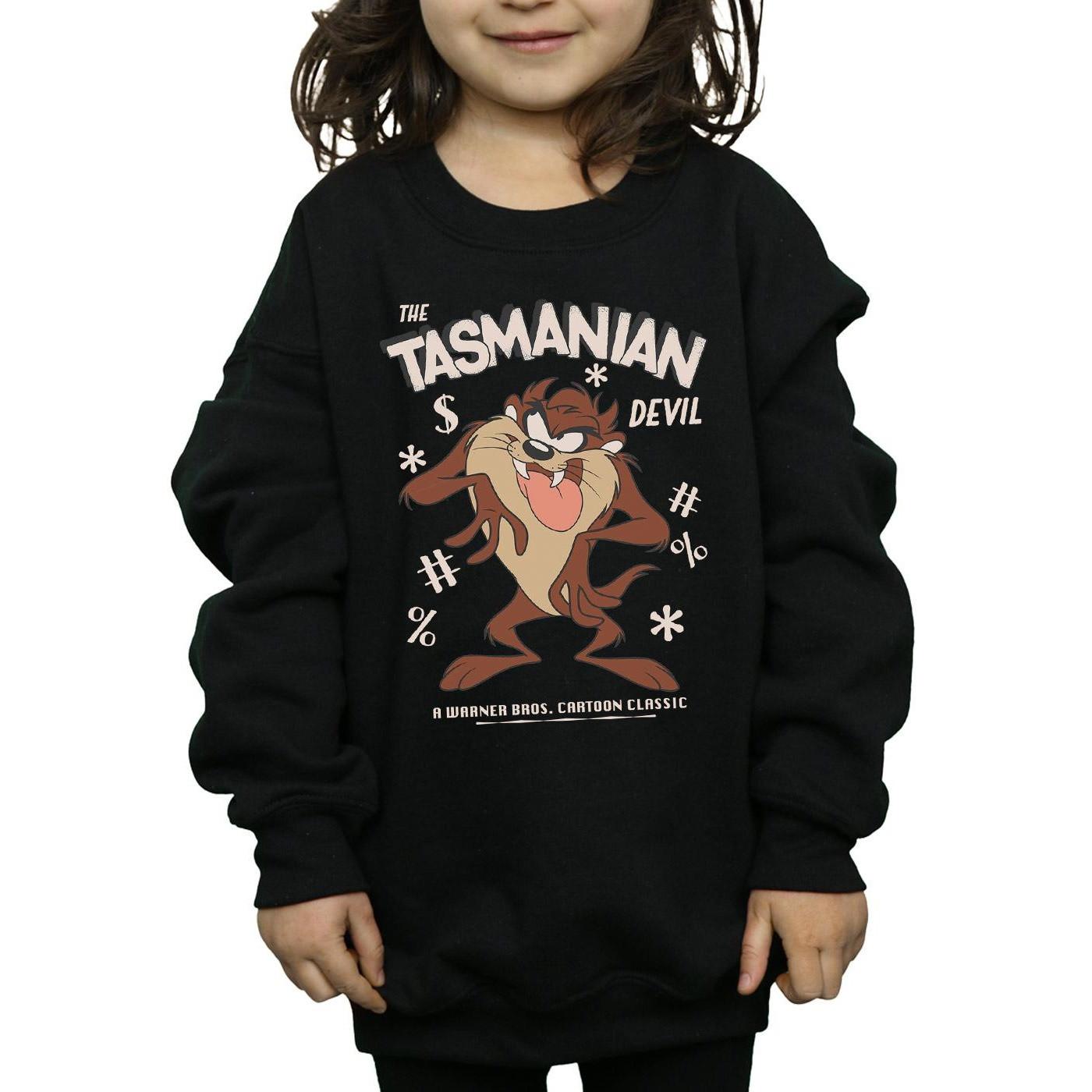 LOONEY TUNES  Sweatshirt 