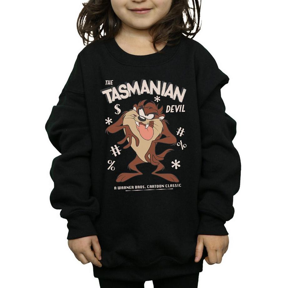 LOONEY TUNES  Sweatshirt 