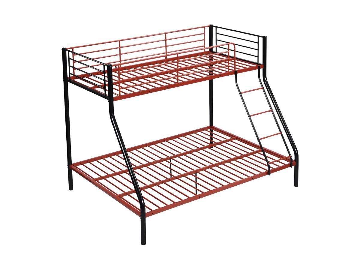 Vente-unique Etagenbett &Stahl ELEVATIO IV  