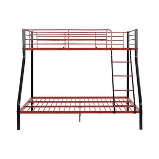 Vente-unique Lits superposés ELEVATIO IV etAcier  