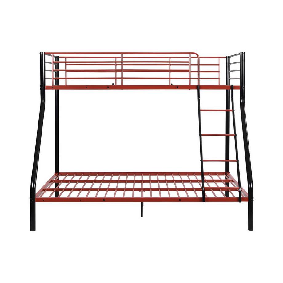 Vente-unique Etagenbett &Stahl ELEVATIO IV  