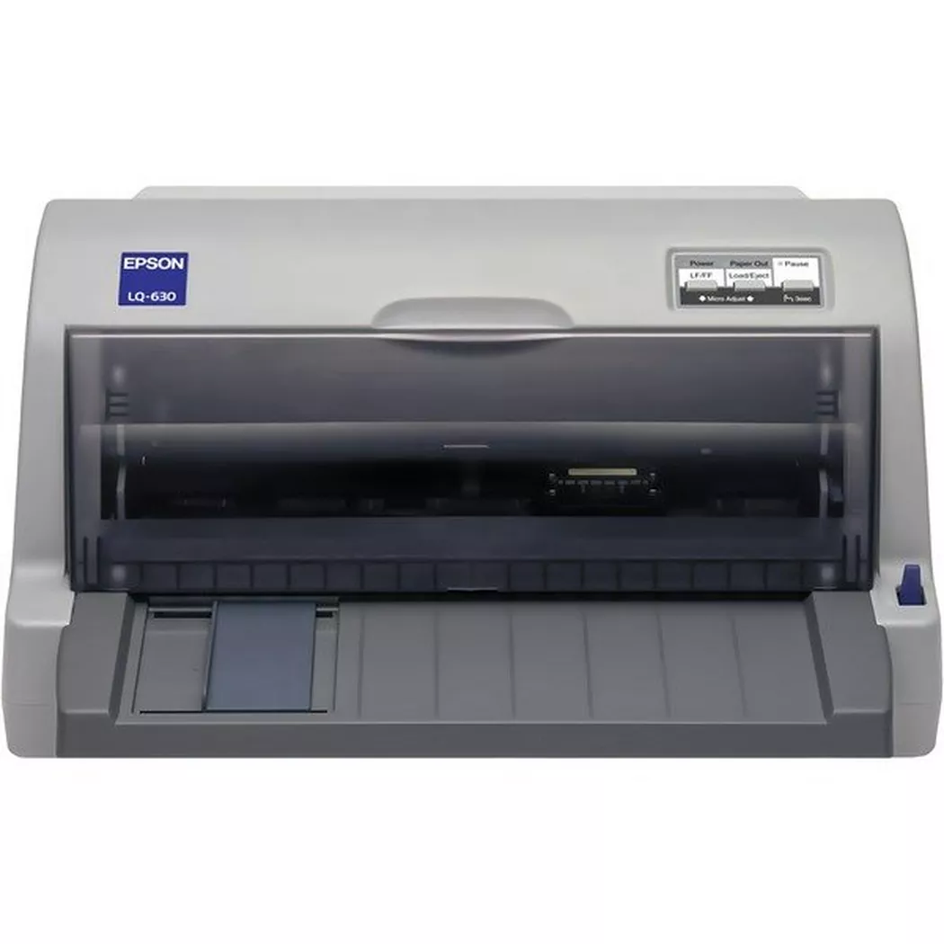 Epson Epson LQ-630 Nadeldrucker