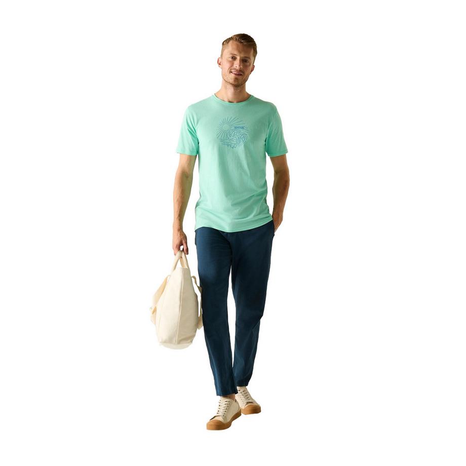 Regatta  Cline Ix T-Shirt 