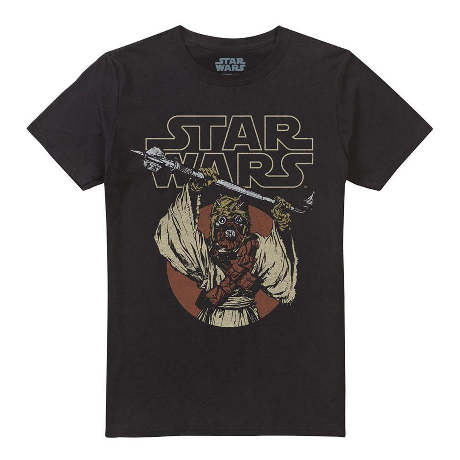 T-ShirtMotif Tusken