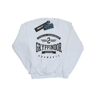 Harry Potter Gryffindor Keeper Sweatshirt  