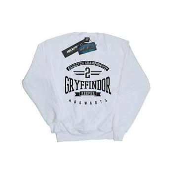 Gryffindor Keeper Sweatshirt