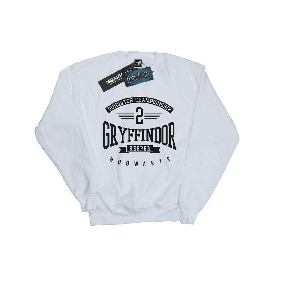 Gryffindor Keeper Sweatshirt