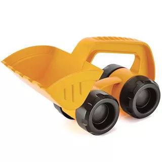 Hape  Monster-Bagger 