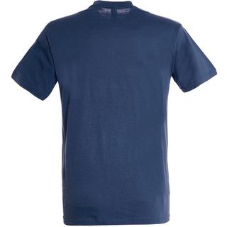 SOLS Regent Kurzarm T-Shirt  