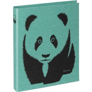 Pagna PAGNA Ringbuch Save me A4 20763-25 Panda  