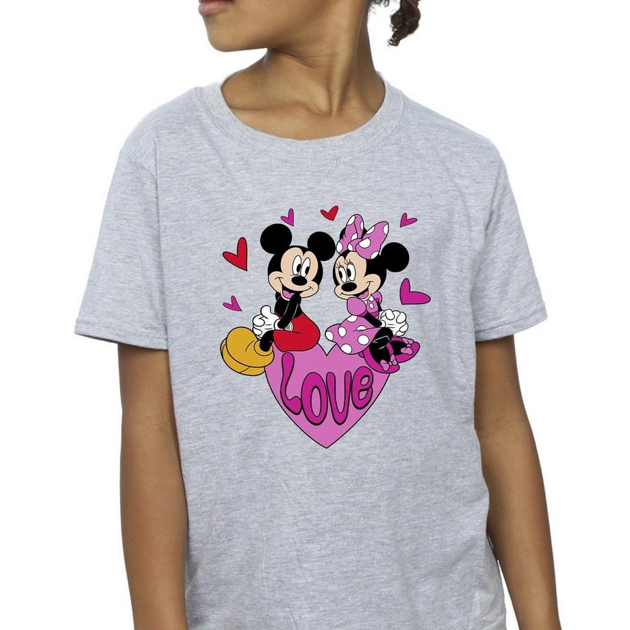 Disney  Tshirt 