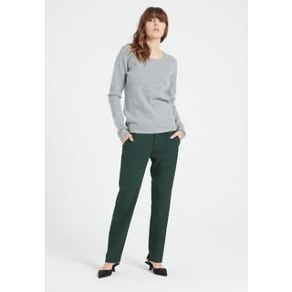 Studio Cashmere8 LILLY 18 Bootskragen Kaschmir Pullover  