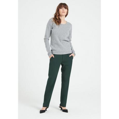 Studio Cashmere8 LILLY 18 Bootskragen Kaschmir Pullover  