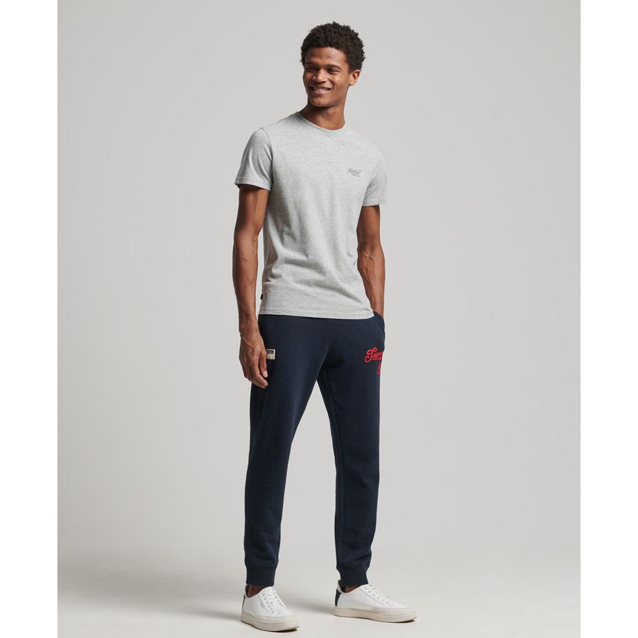 Superdry Vintage Logo Coton Bio T-Shirt  