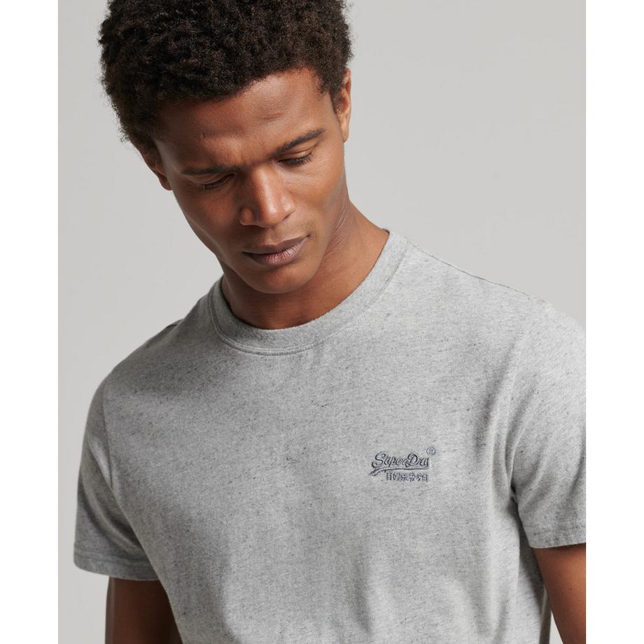 Superdry Vintage Logo Coton Bio T-Shirt  