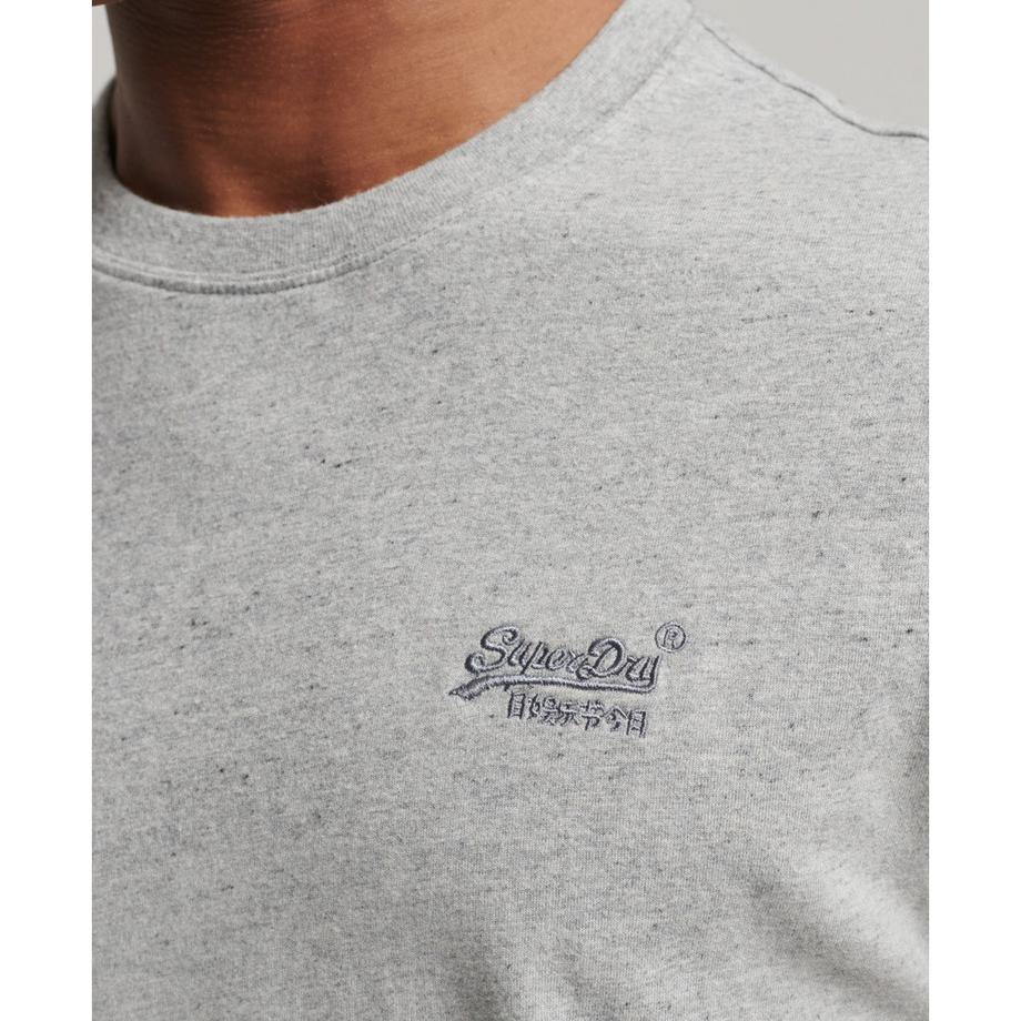 Superdry Vintage Logo Coton Bio T-Shirt  