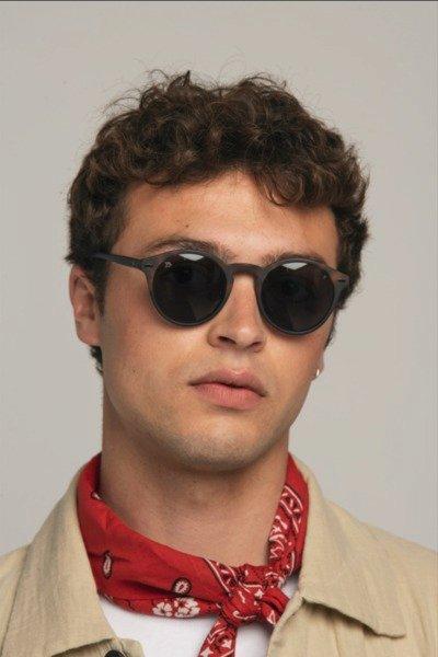 No Idols  Dylan "Eco" Sunglasses 