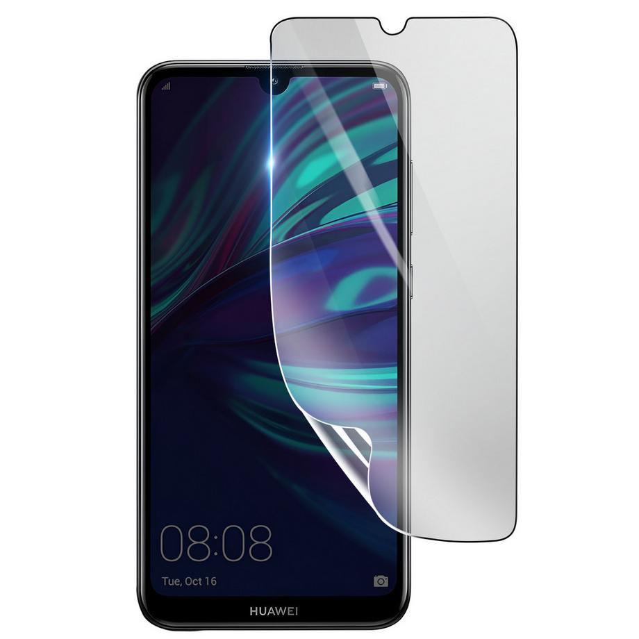 Huawei Y7 2019 Protection Ecran Hydrogel