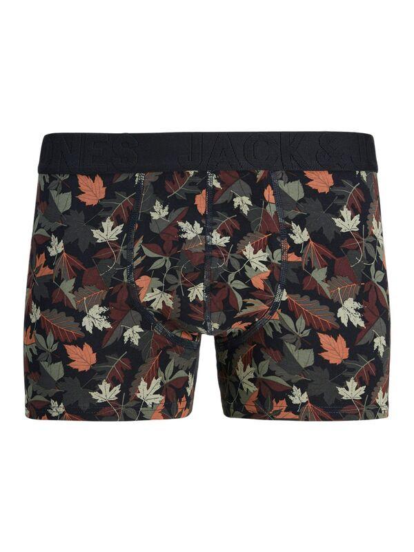 JACK & JONES Fashion Trunks Confezione da 10  