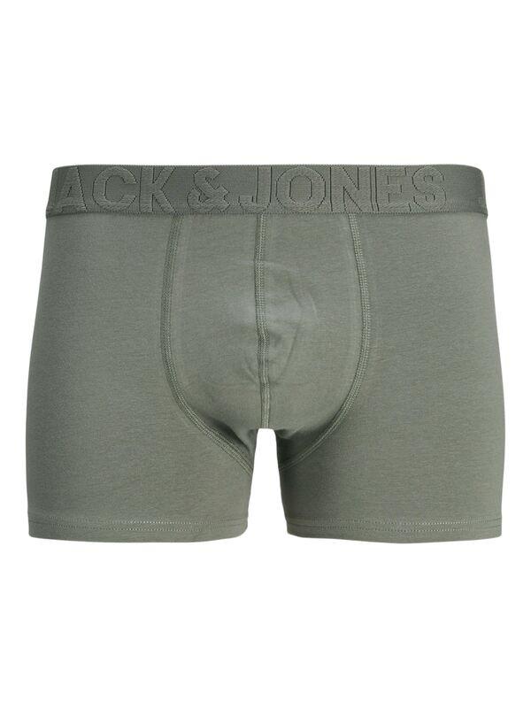JACK & JONES Fashion Trunks Confezione da 10  