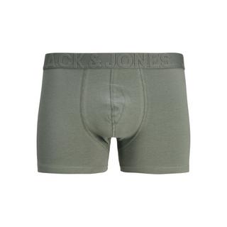 JACK & JONES Fashion Trunks Confezione da 10  