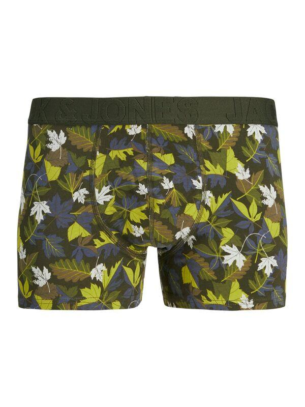 JACK & JONES Fashion Trunks Confezione da 10  