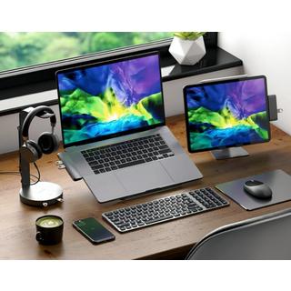 SATECHI  Alu Headphone Stand 