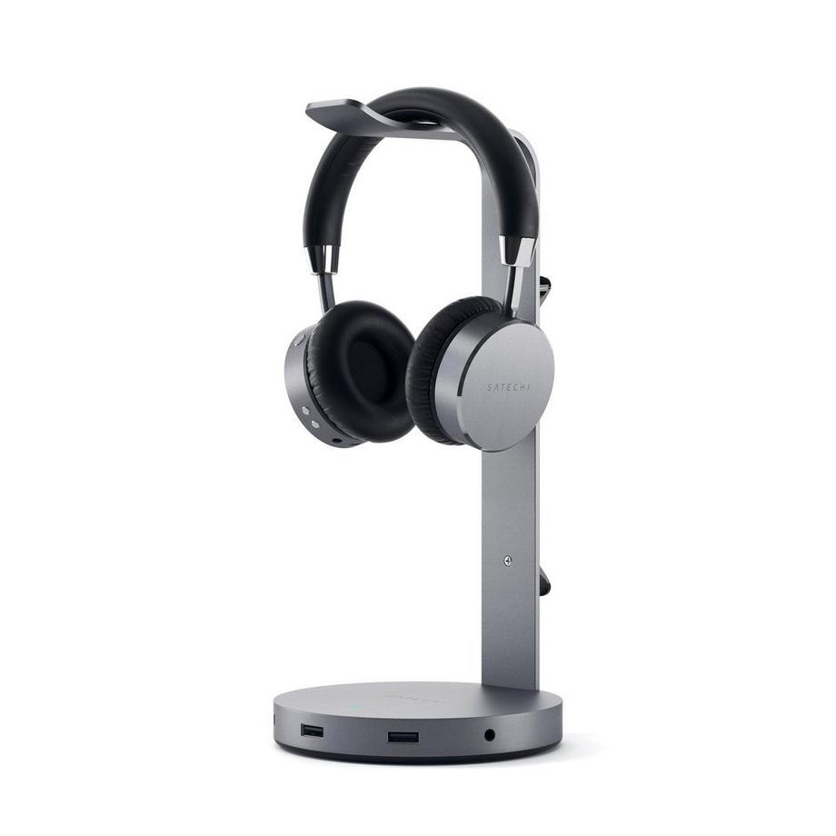 Alu Headphone Stand