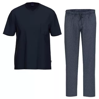 Ammann  Organic Cotton - Schlafanzug 