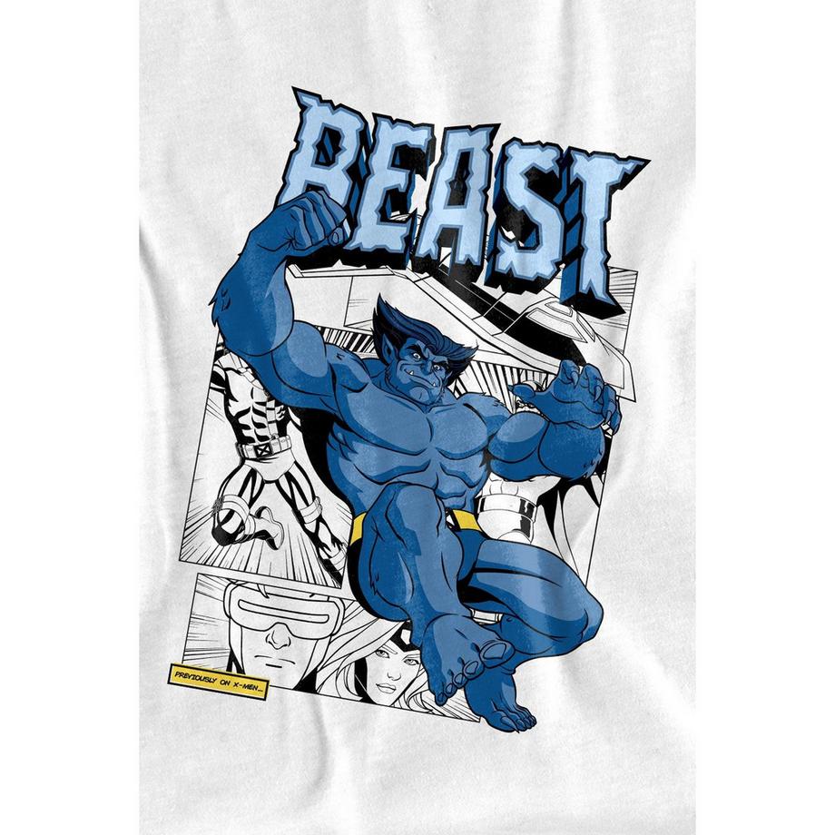 MARVEL  T-ShirtXmen 