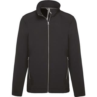 Kariban Giacca Softshell 2 Strati  