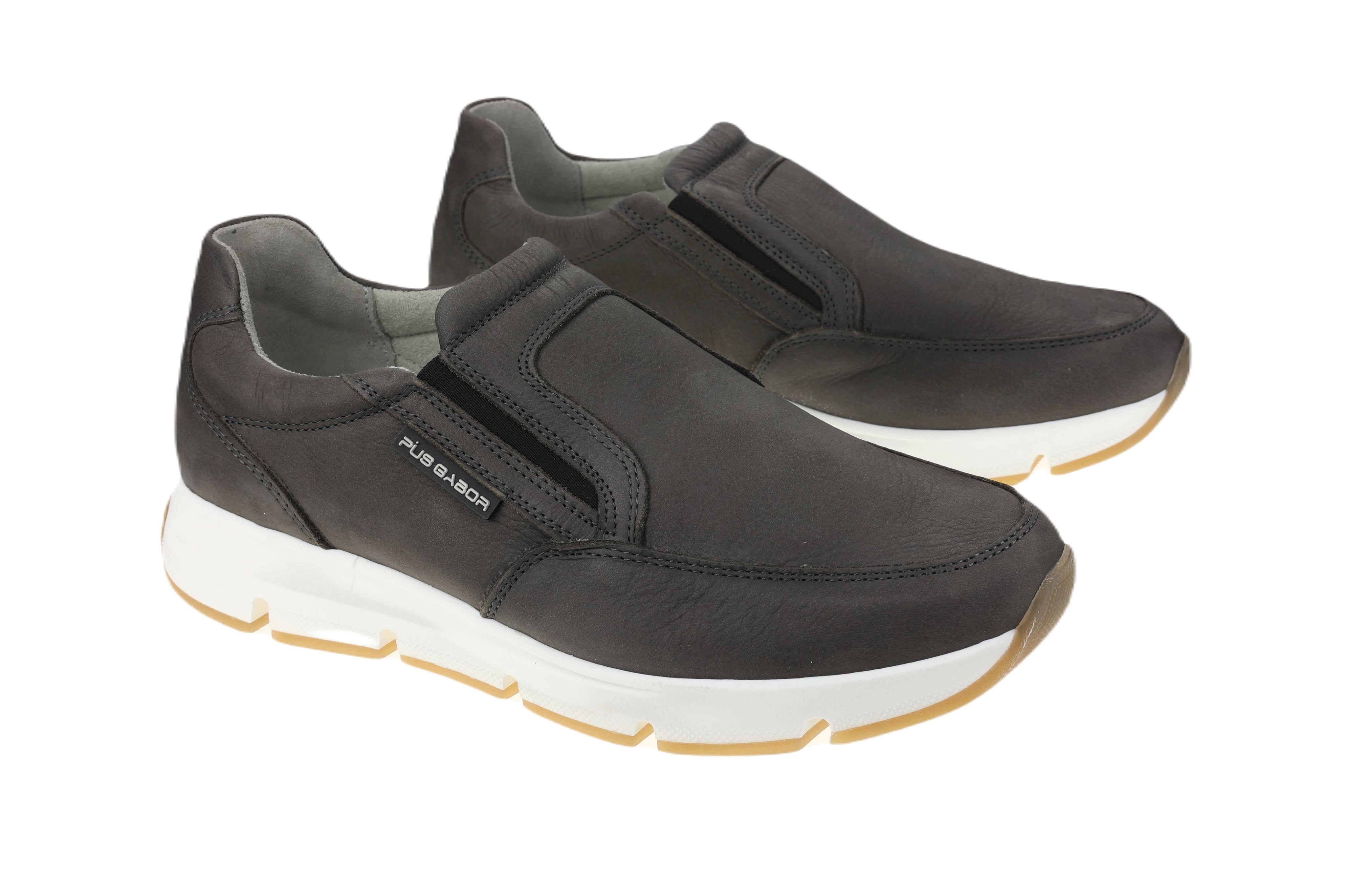 Pius Gabor  Pius Gabor 1022.15.01 - Basket nubuck 