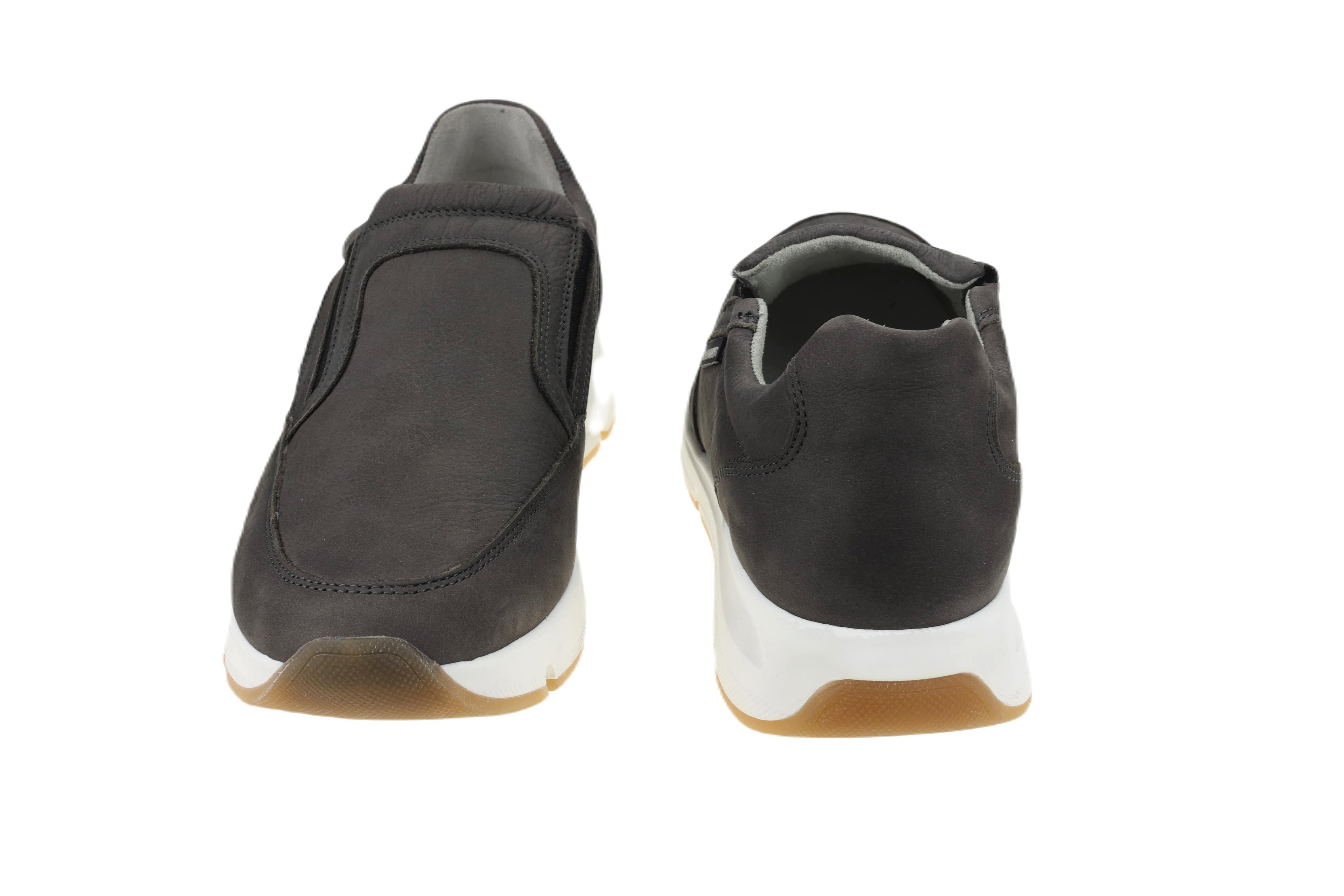 Pius Gabor  Pius Gabor 1022.15.01 - Basket nubuck 