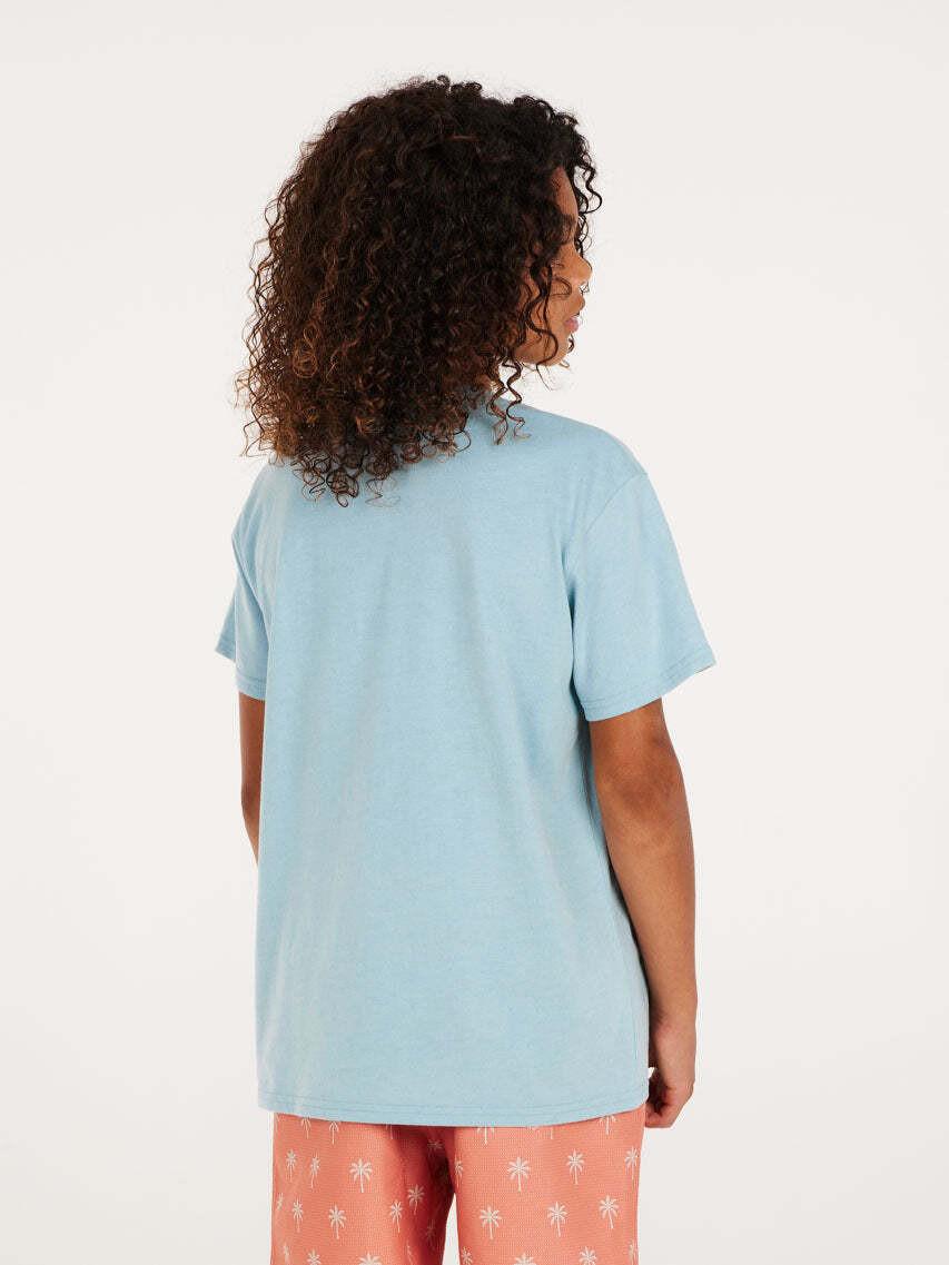 PROTEST  T-SHIRT PRTLOYD JR 